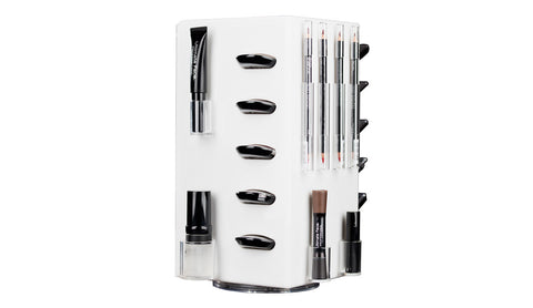 Ultimate Face Cosmetics Cube