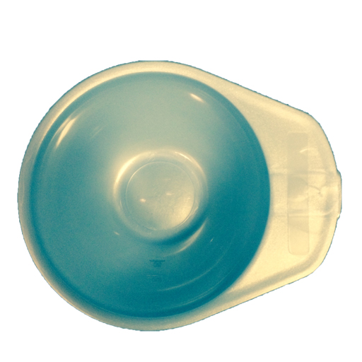 Dikson- Shatush 7 pack Tint Bowls
