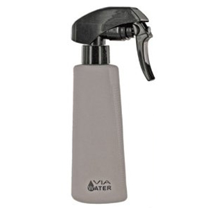 Via Ultra Mist Spray Bottle- Large