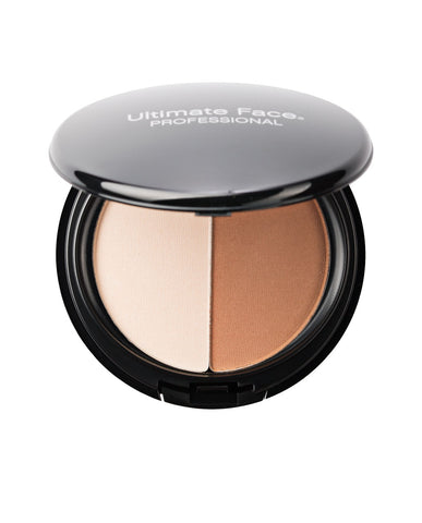Ultimate Face Defining Duo - Chocolate/Vanilla