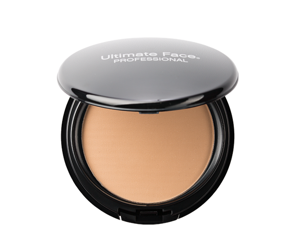 Ultimate Face Double Effect Powder