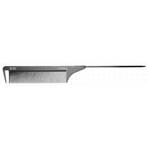Via SG-500 Graphite Tail Comb