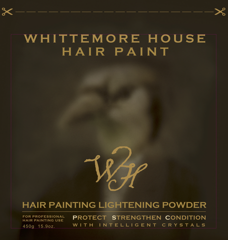 Whittemore House- Hair Painting Lightening Powder- 15.9oz./450g