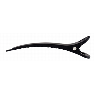 Via Smooth Grip Clip - 6 Pack