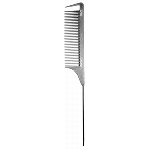 Via SG 505 Silicone Graphite Tail Comb