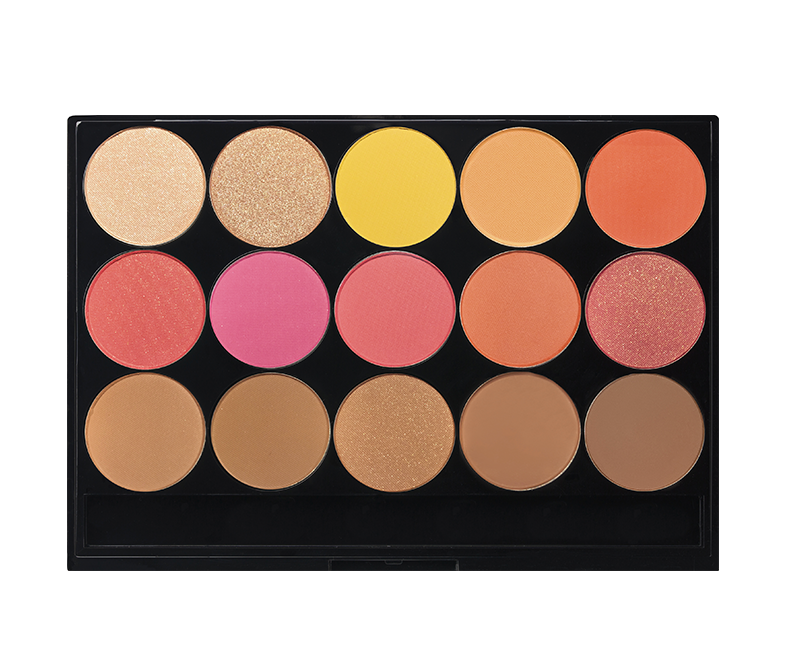 Ultimate Face Pro-Skin Palettes – Urban Beauty Systems